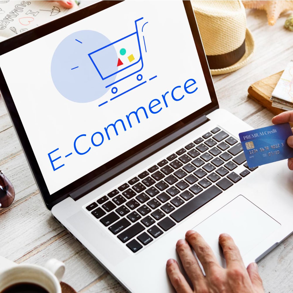Ecommerce Website Development Company