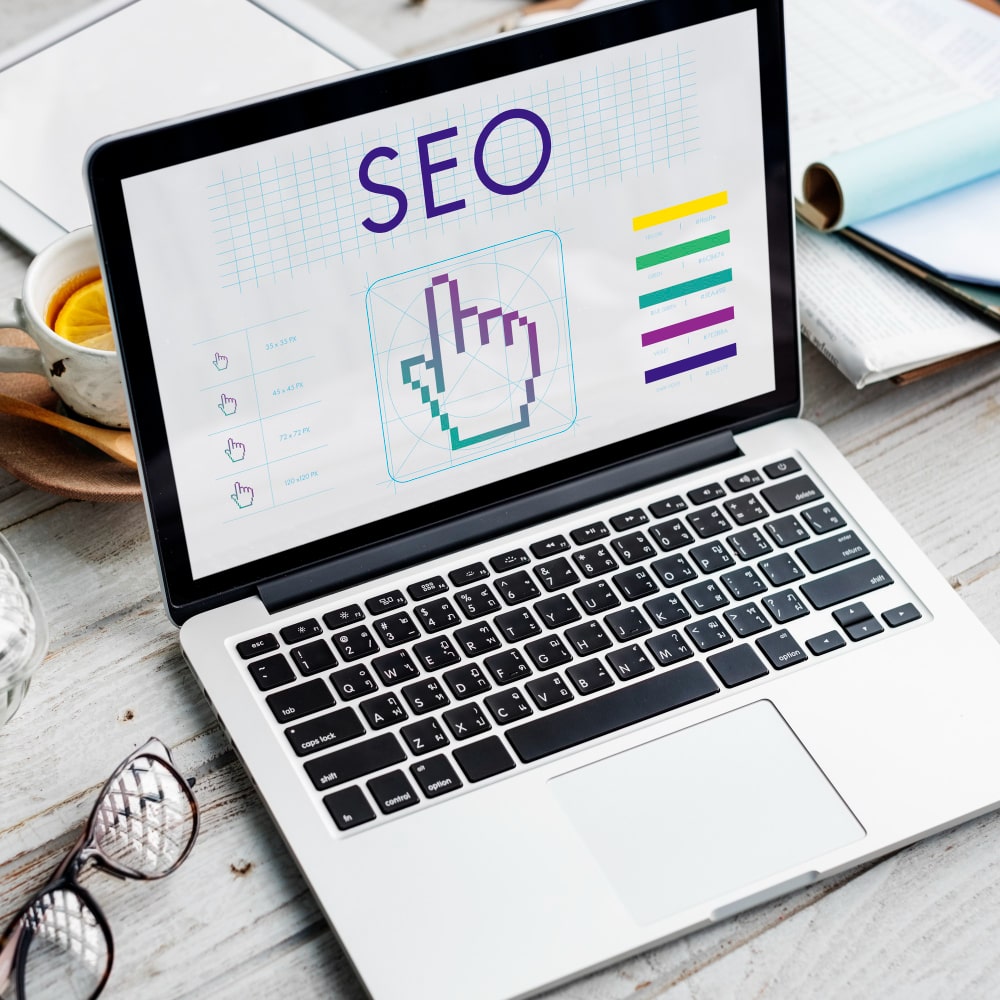 SEO Company in India