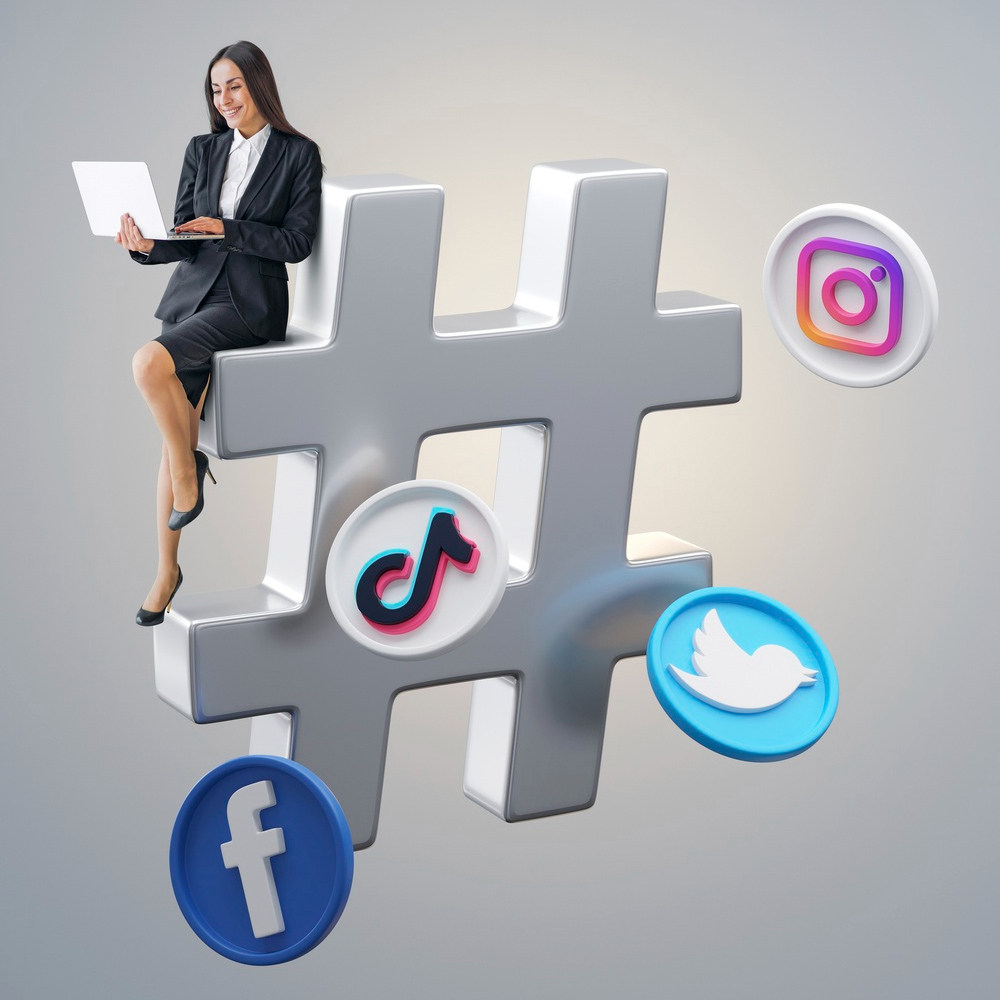 SMM Services in India