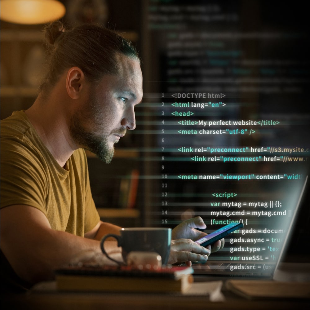 Website Development Services in India