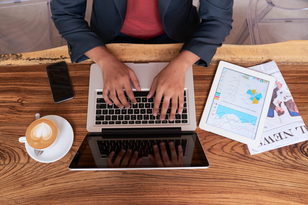 Professional SEO Company in Gurgaon