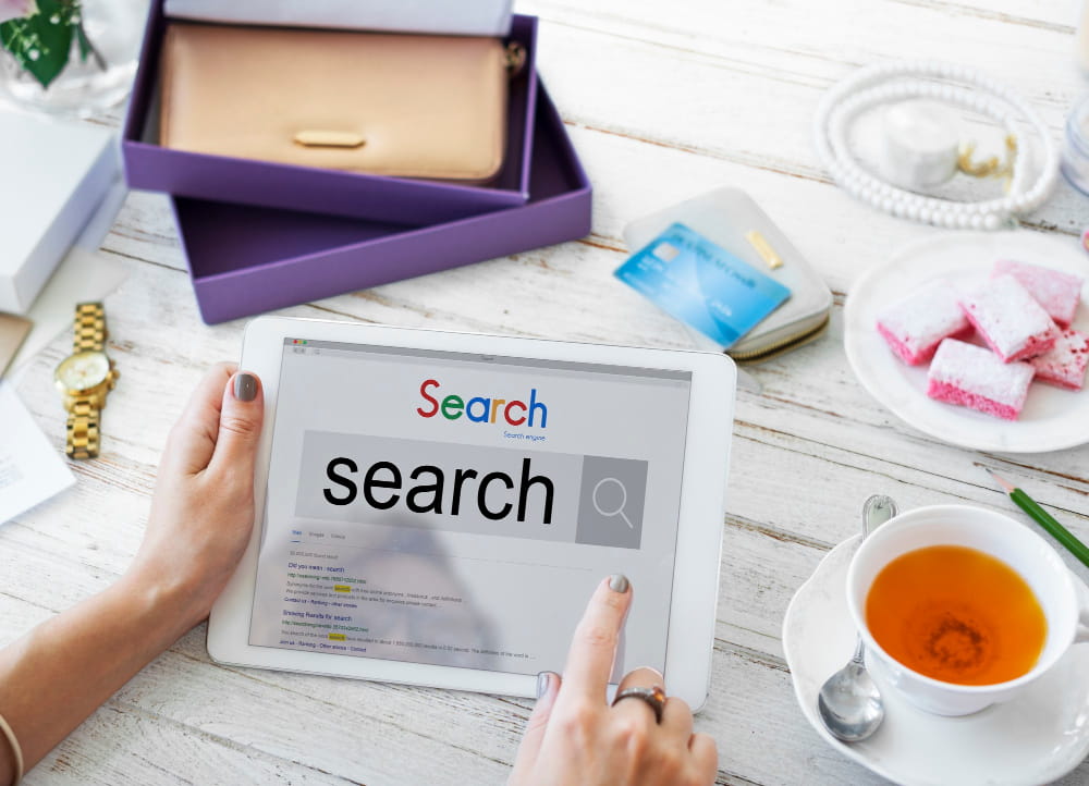 SEO Services Ghaziabad