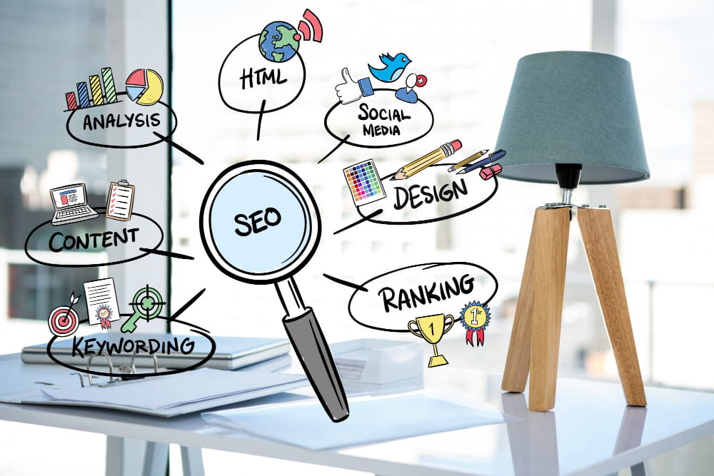 SEO Services in Gurgaon