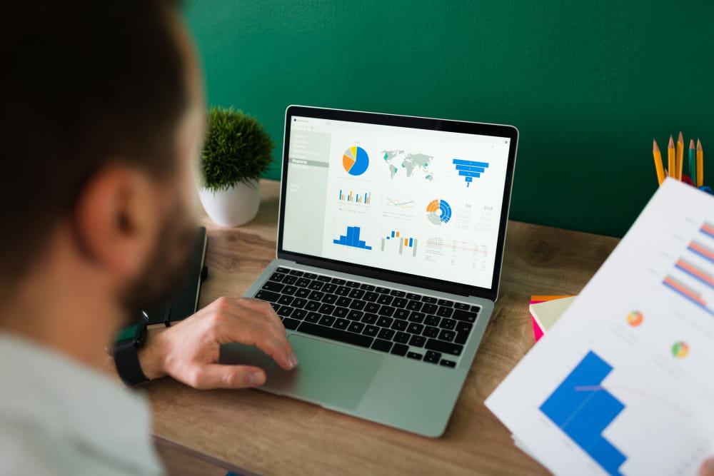 SEO company Ghaziabad
