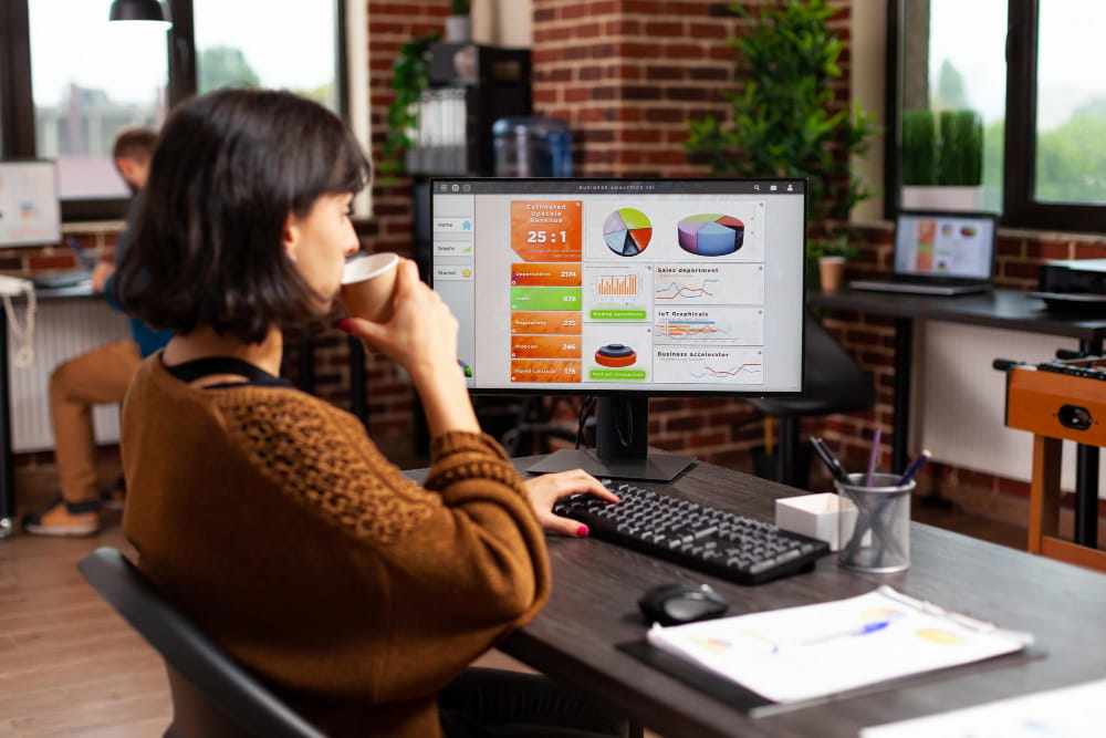 SEO company Mumbai