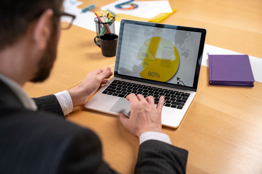 SEO company in Pune