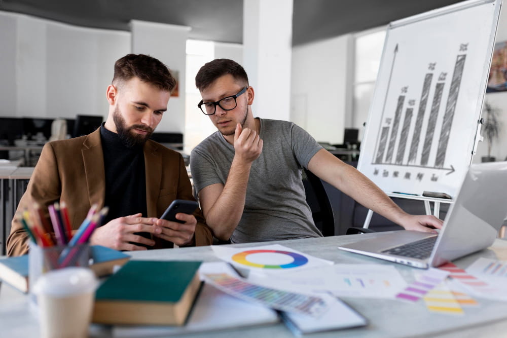 SEO Company in Hyderabad