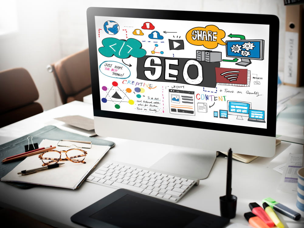 SEO Services in Greater Noida